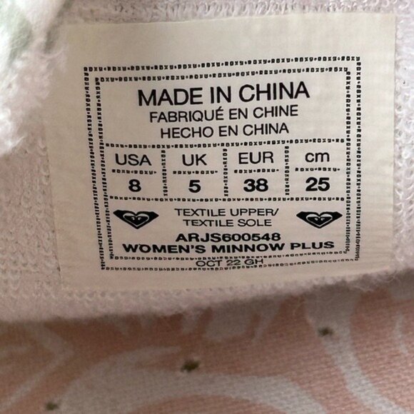 Women's Patterned Loafers - Picture 13 of 15